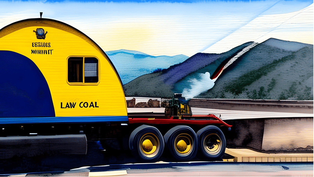 Law Enforcement Against Illegal Coal Mining in the Samarinda Region, East Kalimantan