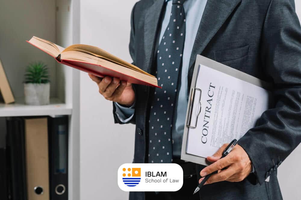 Pilihan Profesi Hukum yang Bisa Anda Lakoni