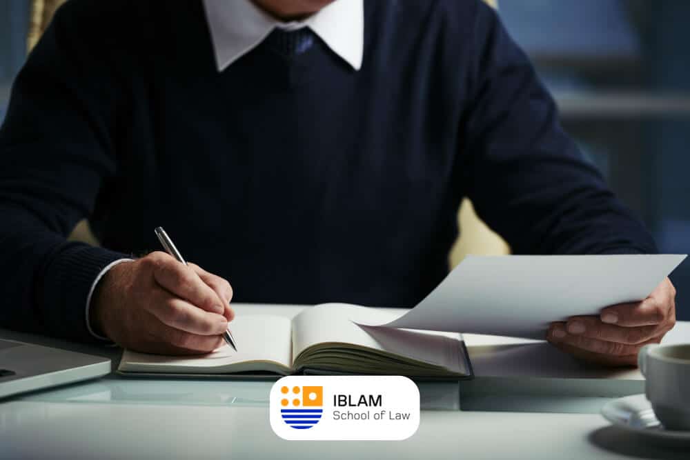 Alasan Melanjutkan Studi Program Magister Ilmu Hukum