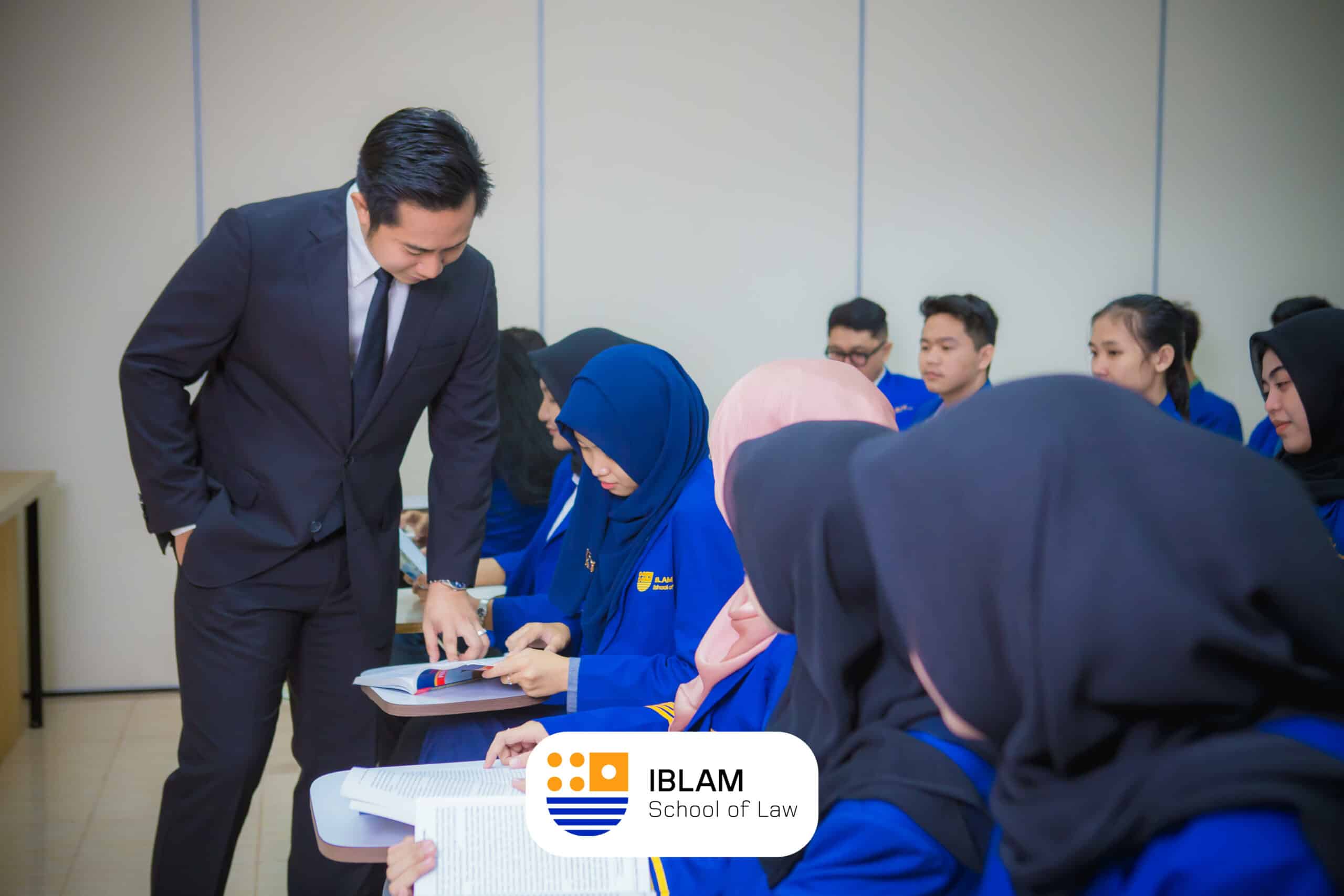 Berapa Lama Kuliah S1 Hukum? Ini Tips agar Cepat Lulus