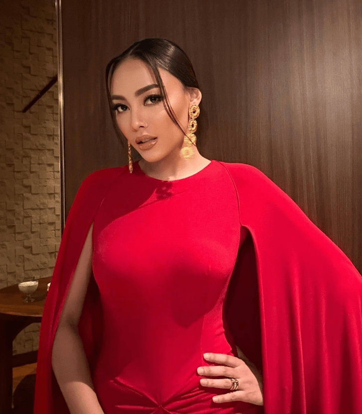 Profil Alumnus IBLAM School of Law: Whulandary Herman