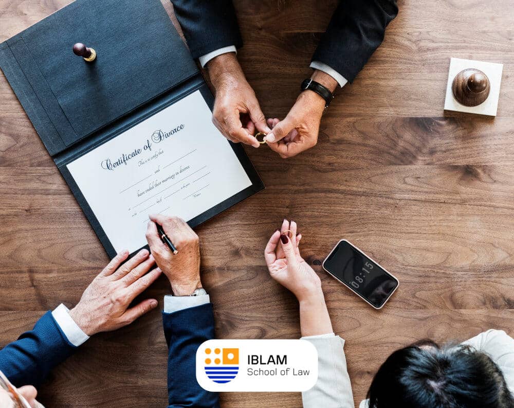 Tertarik Menjadi Mediator? Ini Syarat dan Tugasnya?