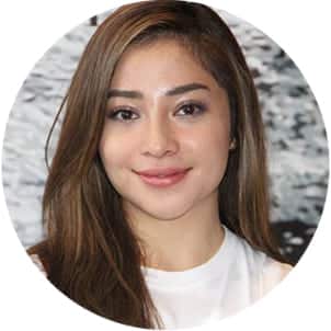 Nikita Willy Alumni Iblam