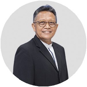Gunawan Nachrawi