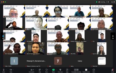 Pelatihan Kuasa Hukum Pengadilan Pajak dan Brevet A&B