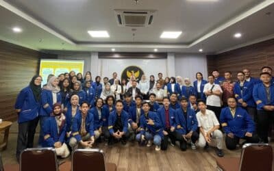 IBLAM Goes To Mahkamah Konstitusi: Mengenal Peran MK